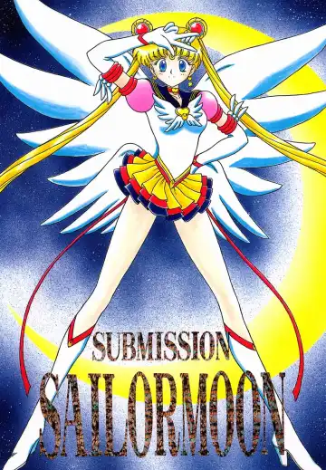 Read [Kuroinu Juu] Submission Sailormoon - Fhentai