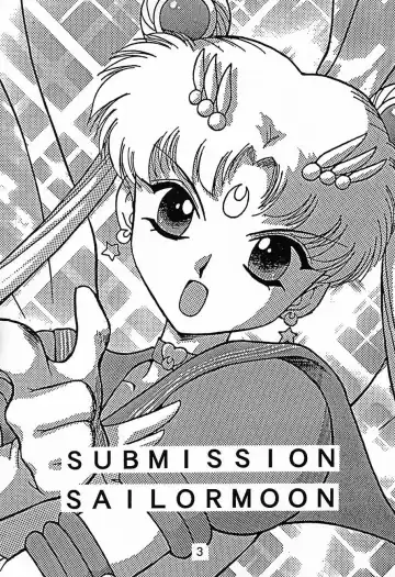 [Kuroinu Juu] Submission Sailormoon Fhentai - Page 2