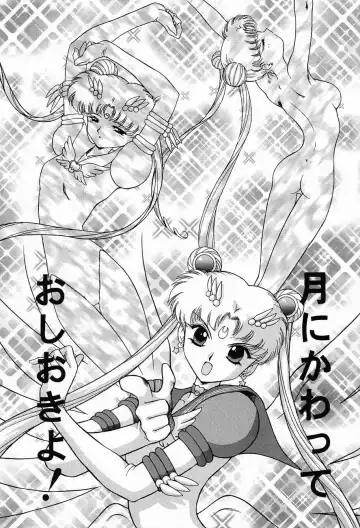 [Kuroinu Juu] Submission Sailormoon Fhentai - Page 24