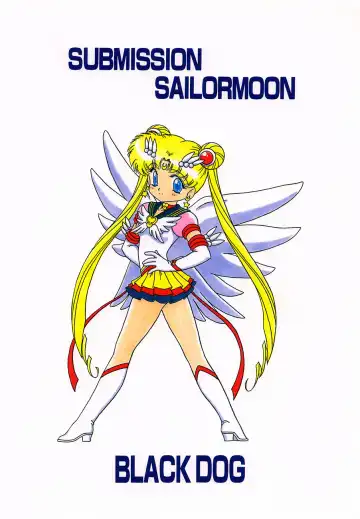 [Kuroinu Juu] Submission Sailormoon Fhentai - Page 70