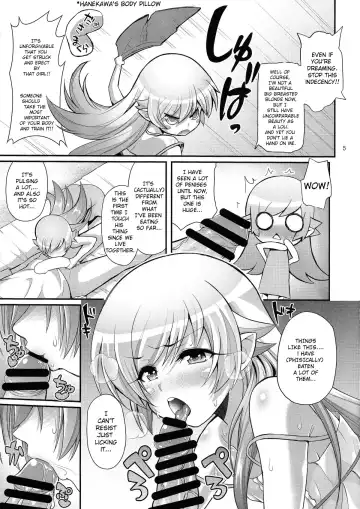 [Yakumi Benishouga] Pachimonogatari Part 0: Shinobu Monologue Fhentai - Page 5
