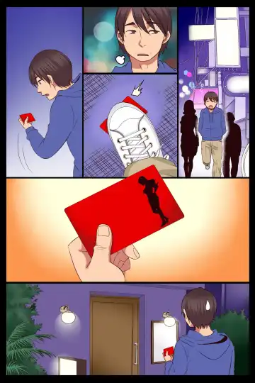 [Kumikouj] Harem! 3-kakan Bijo-tachi to Yari Makureru VIP Kaiin ni Natta Fhentai - Page 47