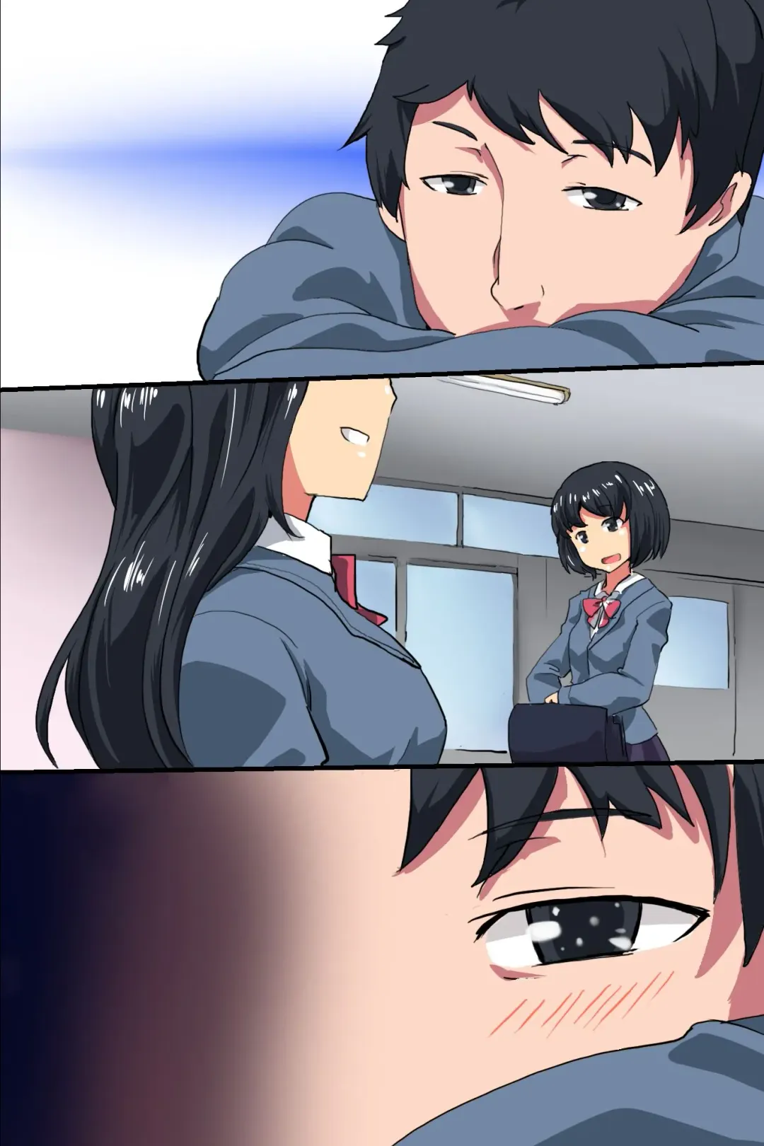 [Sinzan] Saimin Note de Yaritai Houdai! Zettai Fukujuu Sex! Fhentai - Page 61