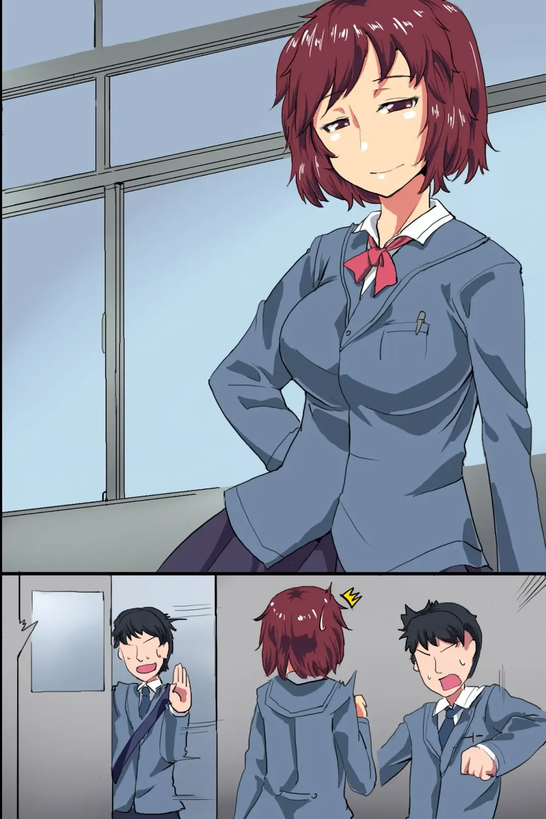 [Sinzan] Saimin Note de Yaritai Houdai! Zettai Fukujuu Sex! Fhentai - Page 63