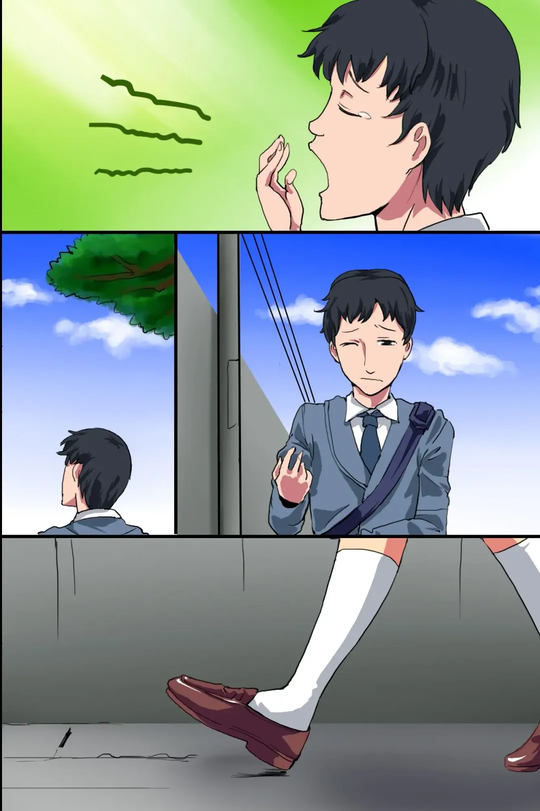 [Sinzan] Saimin Note de Yaritai Houdai! Zettai Fukujuu Sex! Fhentai - Page 67