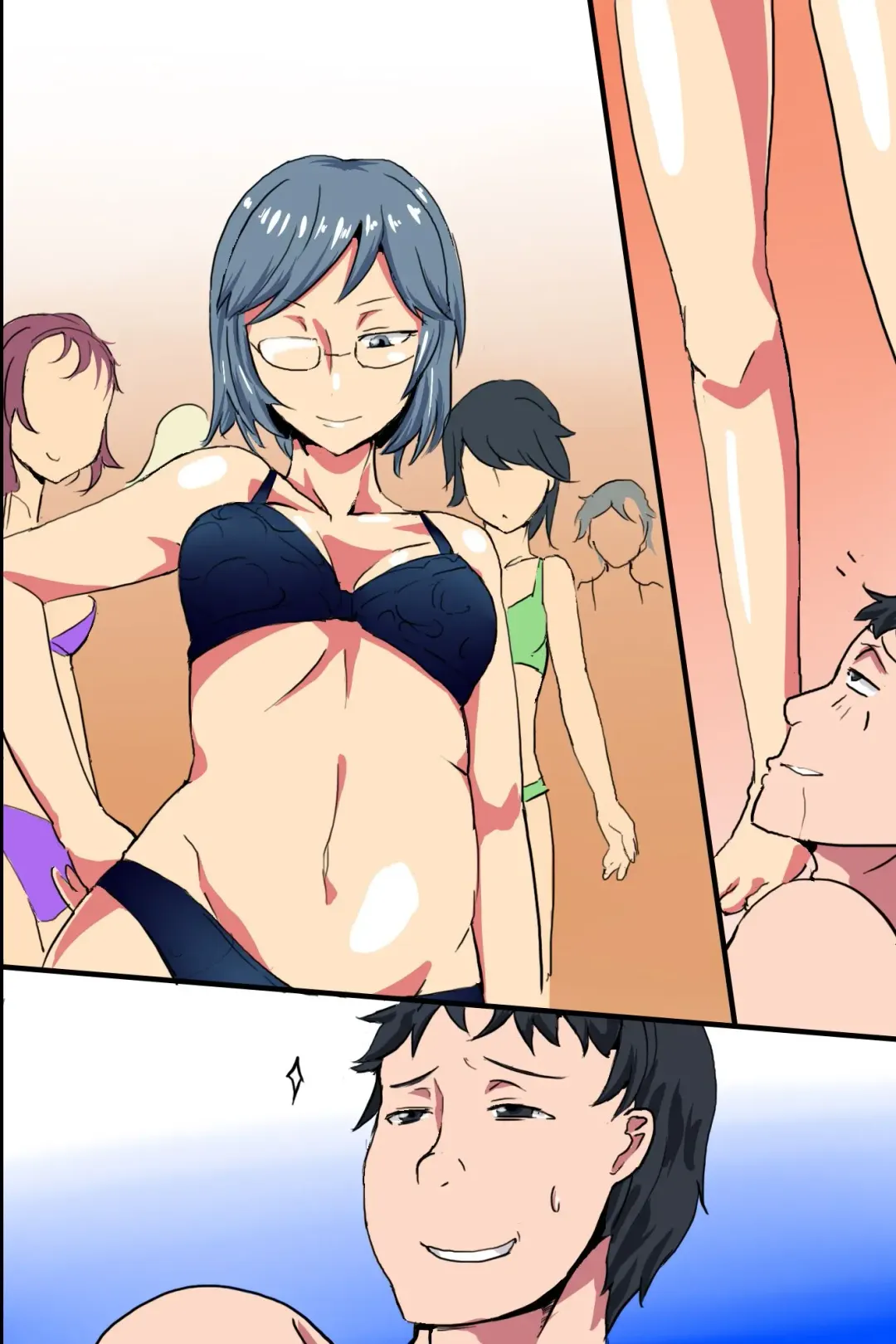 [Sinzan] Saimin Note de Yaritai Houdai! Zettai Fukujuu Sex! Fhentai - Page 85