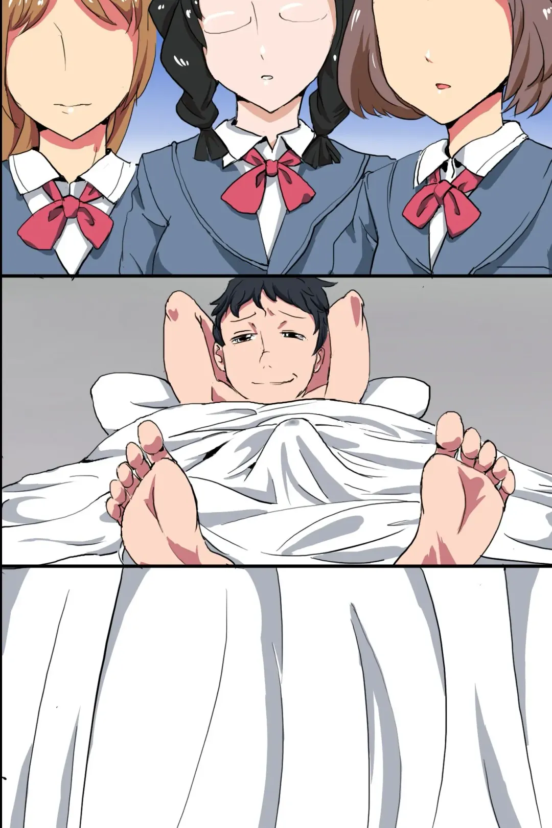 [Sinzan] Saimin Note de Yaritai Houdai! Zettai Fukujuu Sex! Fhentai - Page 97