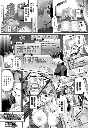 [Taniguchi-san] -Tamashii- INSERT LEVEL 1: Tutorial Fhentai.net - Page 16