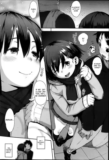 [Rocket Monkey] Marumi no Naisyo ❤ | Marumi's Secret Fhentai.net - Page 4