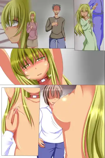 [Hiro] Hame Houdai! Haramase Bokujou Taikenki Fhentai - Page 63