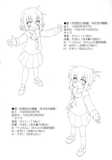 [Kotowari] Hajimete no Kuchikukan Fhentai - Page 4