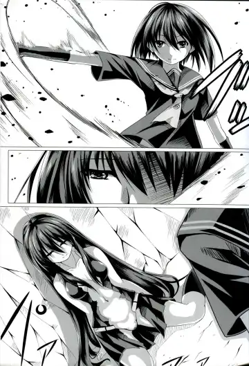 [Creek] Kurome ga Kill! Fhentai.net - Page 10