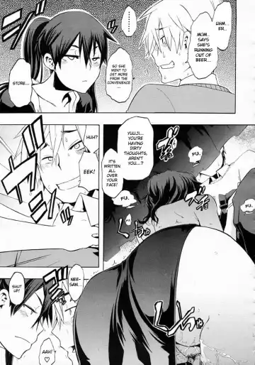 [Shindol] Derenai Family Fhentai.net - Page 11