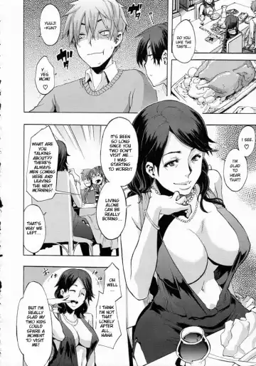 [Shindol] Derenai Family Fhentai.net - Page 2