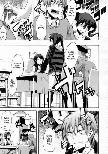 [Shindol] Derenai Family Fhentai.net - Page 5