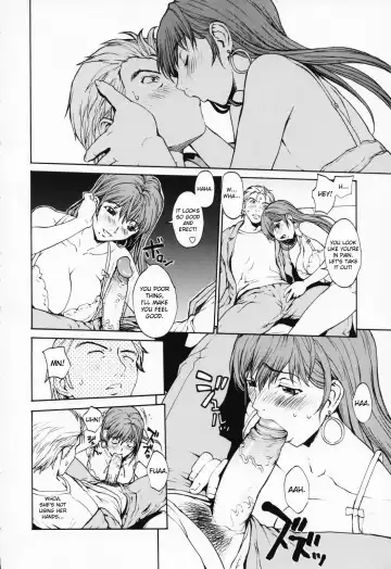 [Okawari] Onnanoko? - Girl? (decensored) Fhentai.net - Page 106