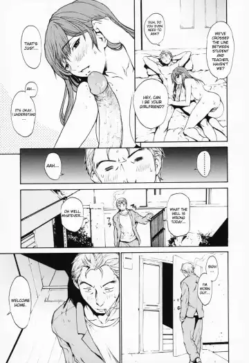 [Okawari] Onnanoko? - Girl? (decensored) Fhentai.net - Page 115