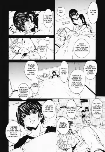 [Okawari] Onnanoko? - Girl? (decensored) Fhentai.net - Page 120