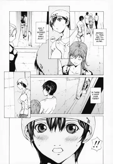 [Okawari] Onnanoko? - Girl? (decensored) Fhentai.net - Page 29