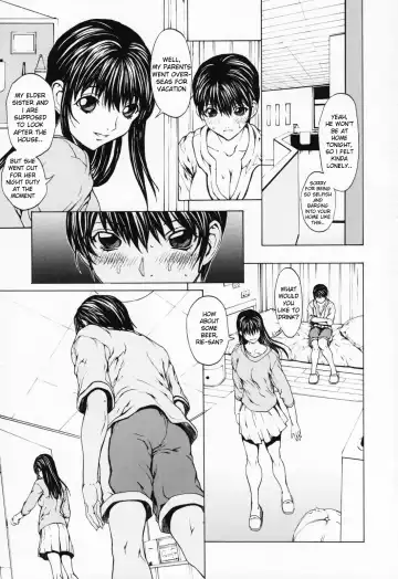 [Okawari] Onnanoko? - Girl? (decensored) Fhentai.net - Page 63