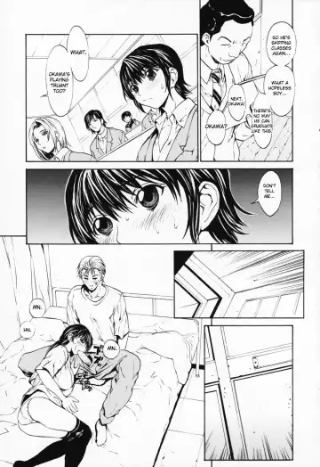 [Okawari] Onnanoko? - Girl? (decensored) Fhentai.net - Page 91