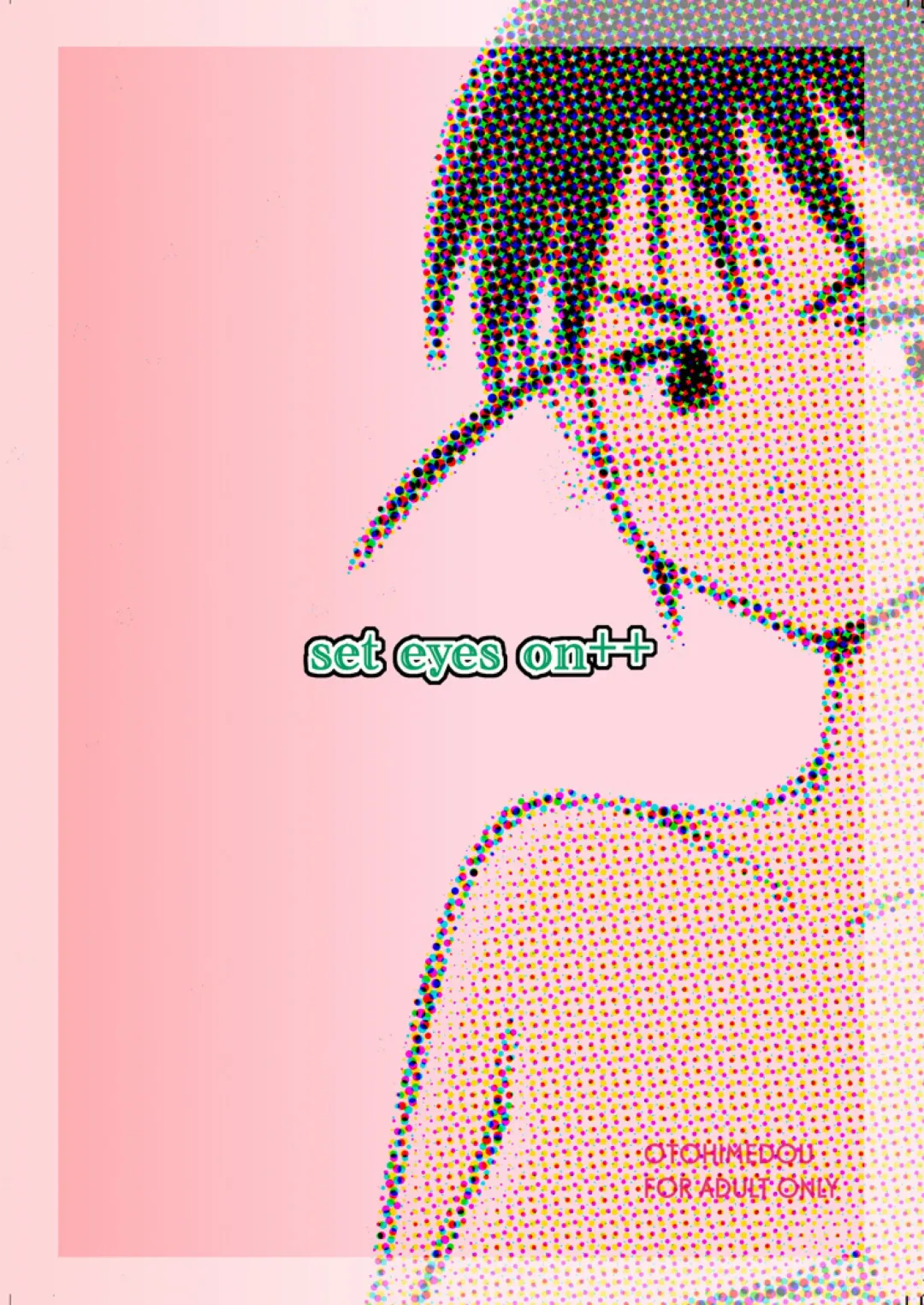 [Otumaru] set eyes on++ Fhentai - Page 32