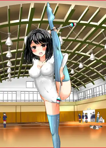 [Blackbaka] Zenra Shintaisou (Kari) wa Kenbutsunin darake Fhentai - Page 38