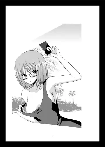 [Charu] Roshutsu Shoujo Nikki Soushuuhen 1 Satsume Fhentai - Page 119