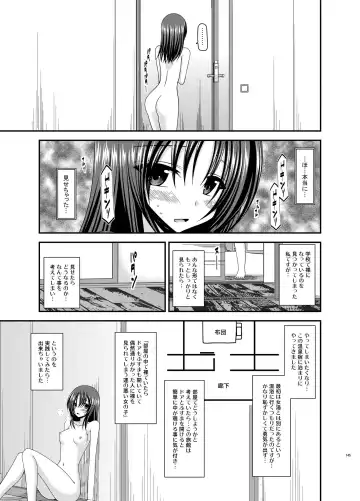 [Charu] Roshutsu Shoujo Nikki Soushuuhen 1 Satsume Fhentai - Page 145