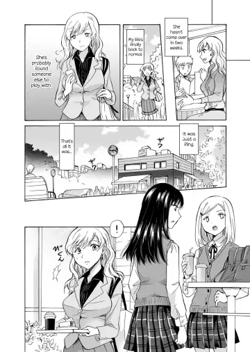 [Mira] My Daughter's Girlfriend Fhentai - Page 28