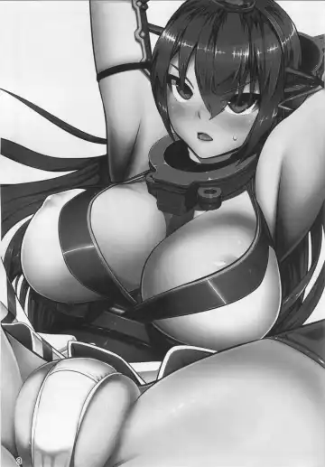 [Aburi] Noruna Osuna Sawaruna Fhentai - Page 2