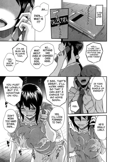 [Kemigawa Mondo] Mamacon! Fhentai - Page 31