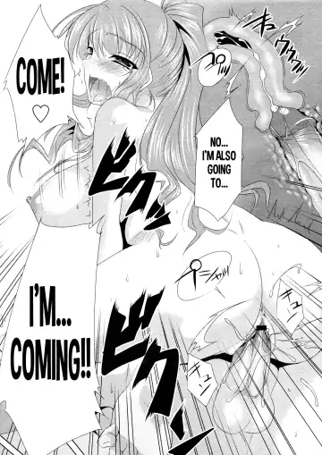 [Cle Masahiro] Zatsu Ane | That's Ane Fhentai.net - Page 21