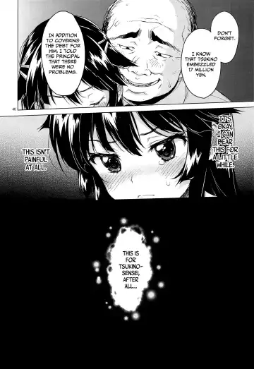 [Mucha] Chizuru-chan Kaihatsu Nikki | Chizuru-chan's Development Diary [English] =Lost Light+Funeral of Smiles+LWB Fhentai - Page 39