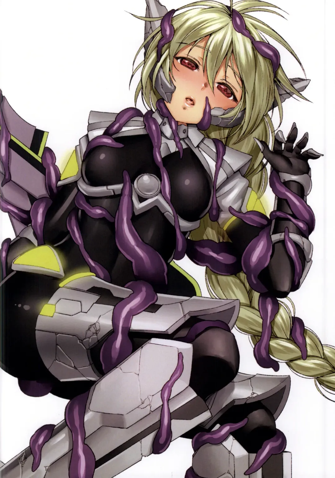 [Yorozu] Emono ver.ν Fhentai - Page 17