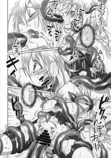 [Yorozu] Emono ver.ν Fhentai - Page 13