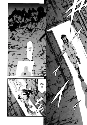 [Maguro Teikoku] IMPRIZONMENT Fhentai - Page 6