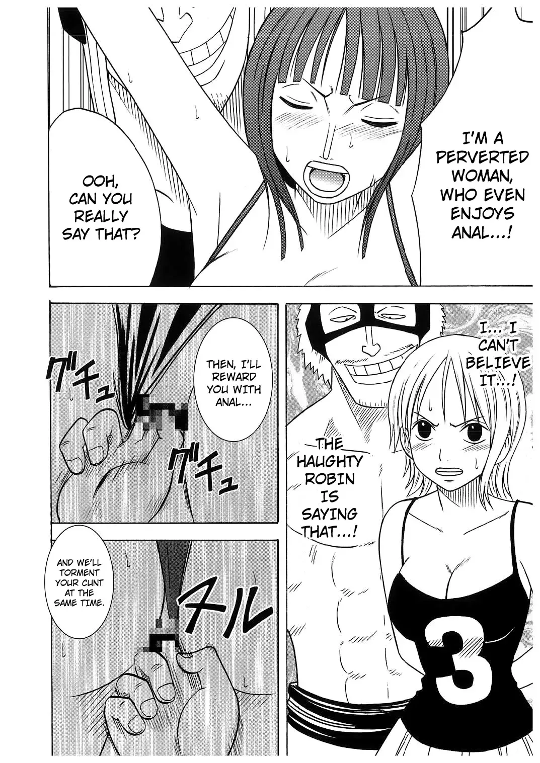 [Crimson] Koukai Soushuuhen 2 Fhentai - Page 16