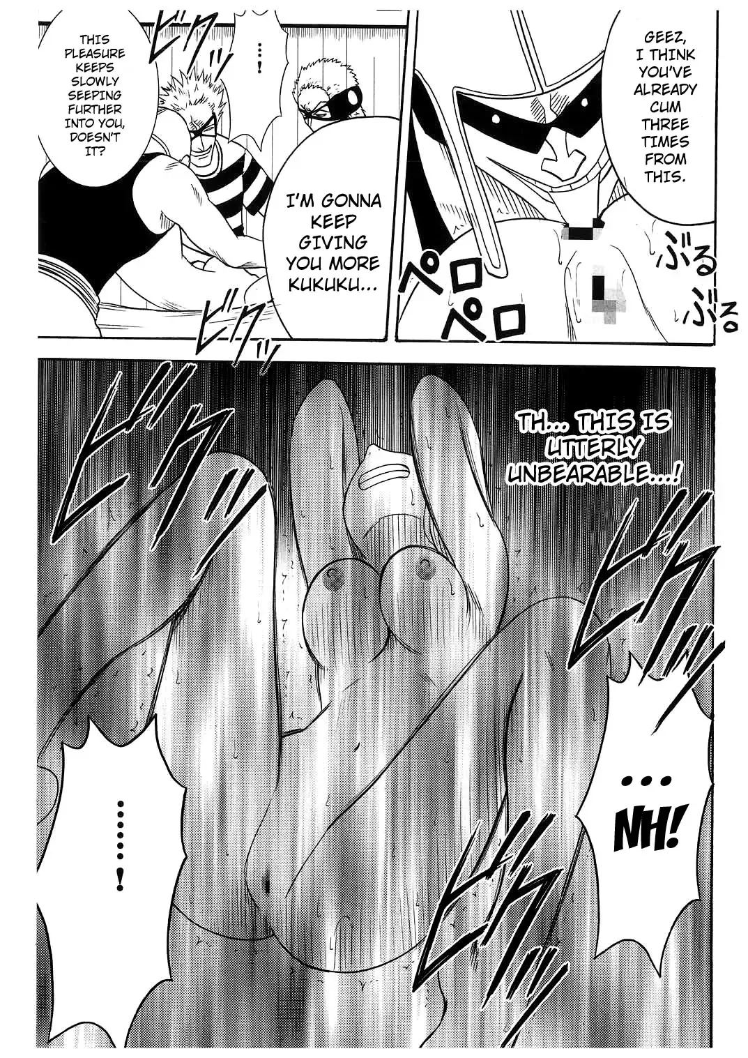 [Crimson] Koukai Soushuuhen 2 Fhentai - Page 41