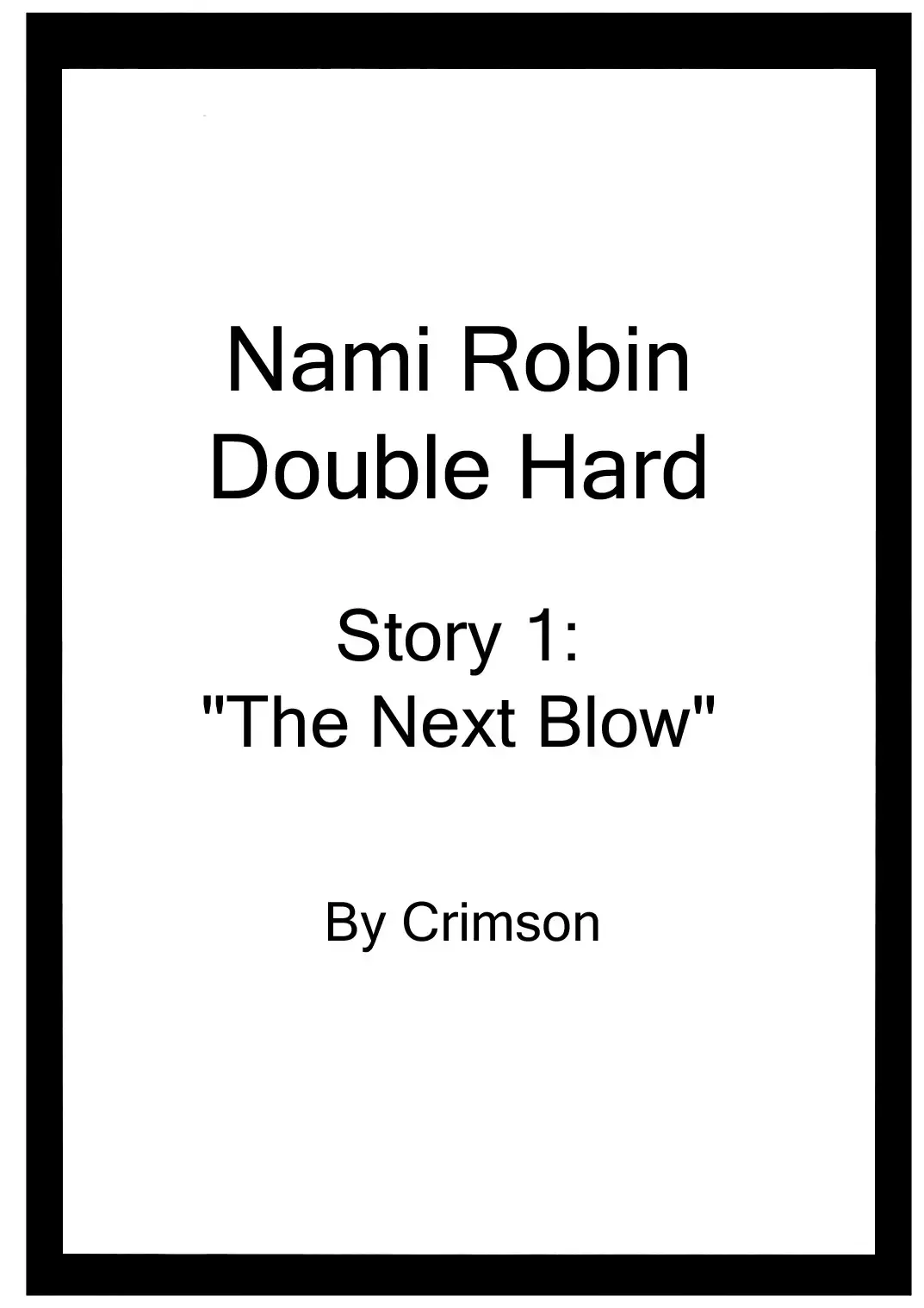 [Crimson] Koukai Soushuuhen 2 Fhentai - Page 6