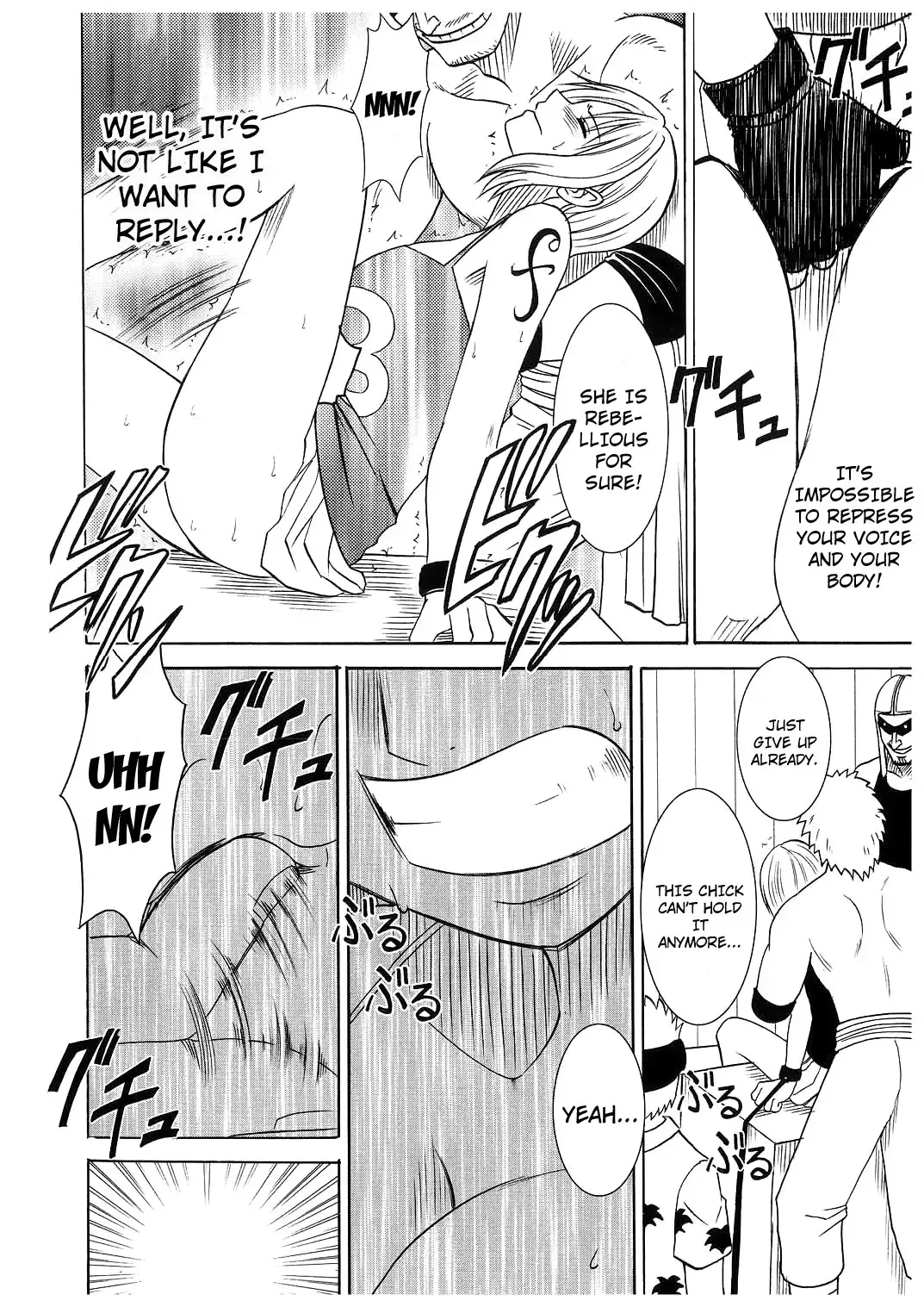 [Crimson] Koukai Soushuuhen 2 Fhentai - Page 66