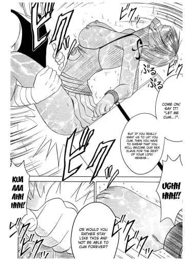 [Crimson] Koukai Soushuuhen 2 Fhentai - Page 102