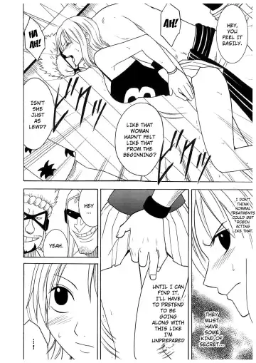 [Crimson] Koukai Soushuuhen 2 Fhentai - Page 20