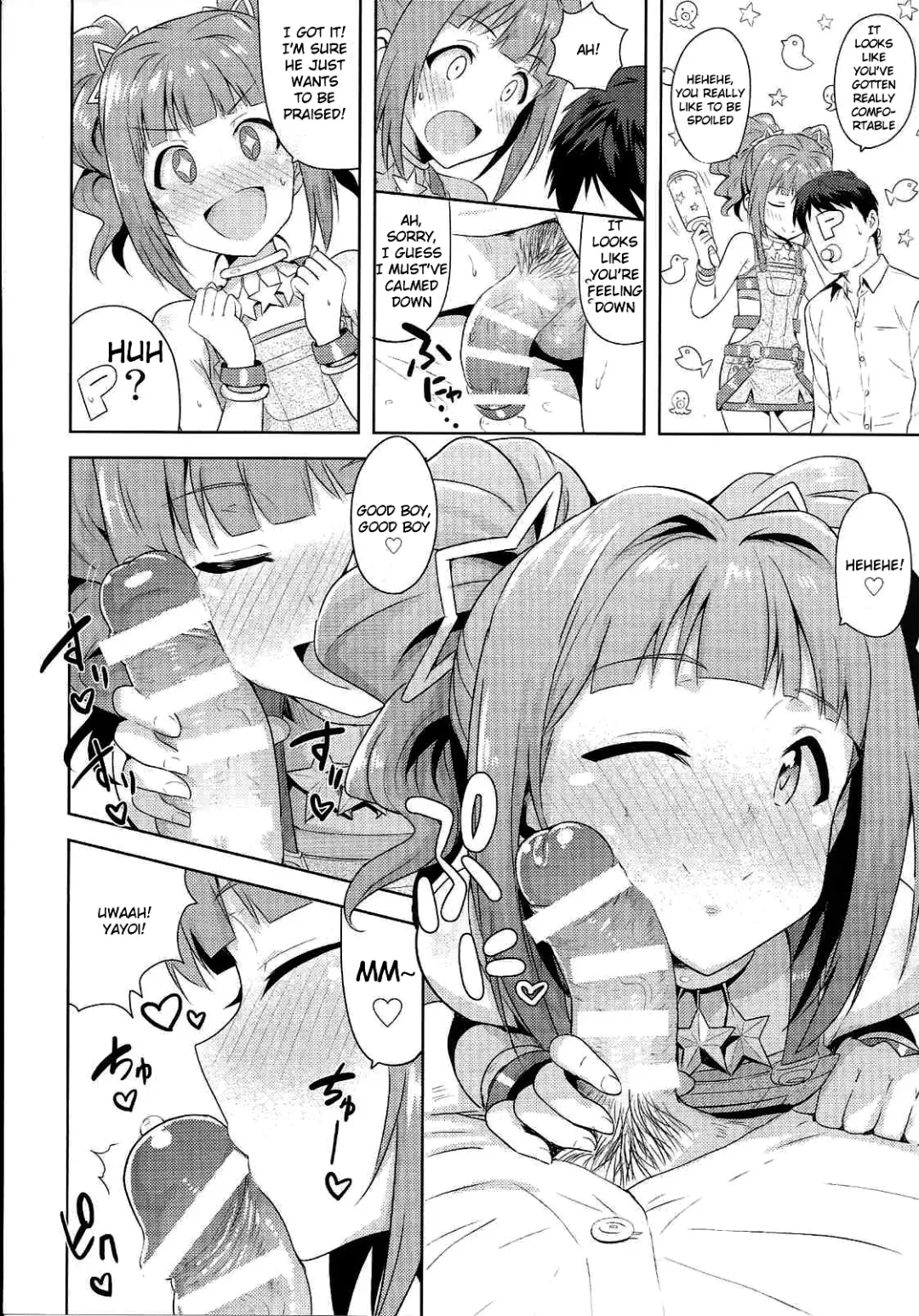 [Tsurui] Yayoi to Issho 2 Fhentai - Page 29