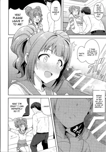 [Tsurui] Yayoi to Issho 2 Fhentai - Page 11