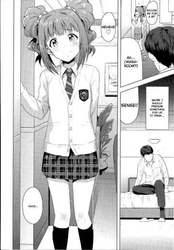 [Tsurui] Yayoi to Issho 2 Fhentai - Page 21