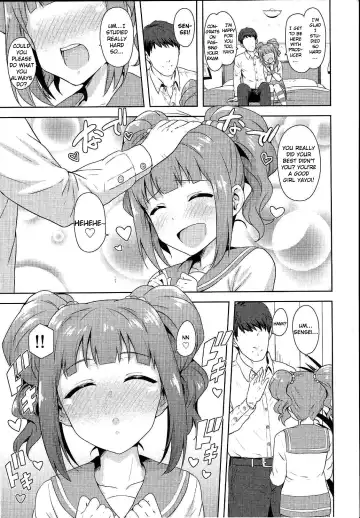 [Tsurui] Yayoi to Issho 2 Fhentai - Page 4