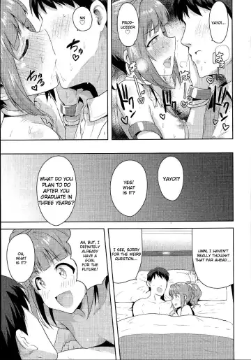 [Tsurui] Yayoi to Issho 2 Fhentai - Page 40