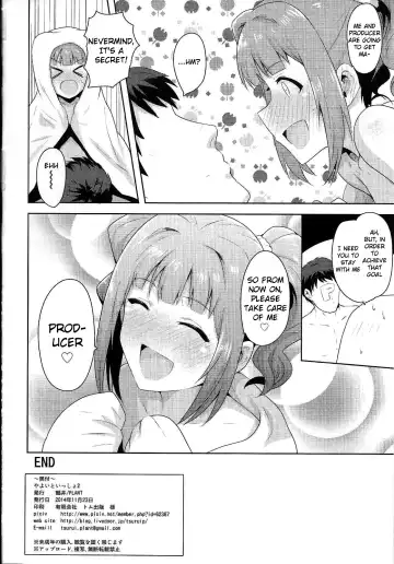 [Tsurui] Yayoi to Issho 2 Fhentai - Page 41