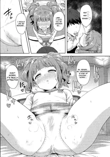 [Tsurui] Yayoi to Issho 2 Fhentai - Page 8